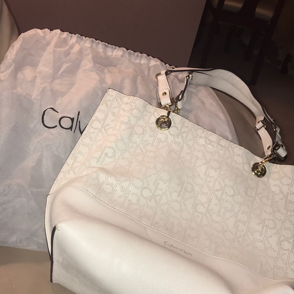 Calvin Klein purse